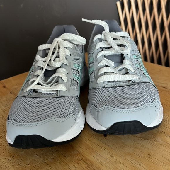 Comfy Tennis Shoes by ASICS - Picture 6 of 12